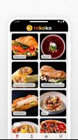 ROKOKO FOOD Screenshot 1