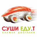 Служба доставки Суши Еду.Т APK
