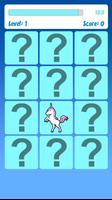 Pairs Game Princess screenshot 2