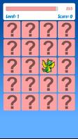 Pairs Game Princess screenshot 3
