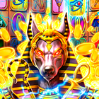 Rise of Anubis biểu tượng