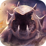 Rise of dune icon