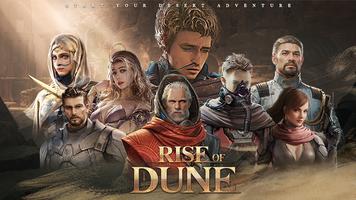 Rise of dune gönderen