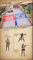 Rise of Glory: Battle Game تصوير الشاشة 1