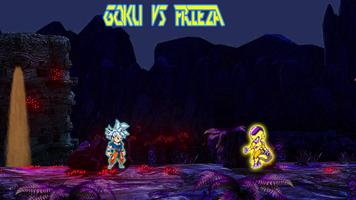 Ultra Saiyan : Legendary Battle screenshot 2