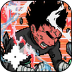 Rise of the Ninja Hokage: Dark War APK