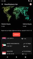 2 Schermata Rise Vpn