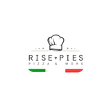 RISE PIES Zeichen