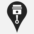 Riser: Motorcycle App & GPS