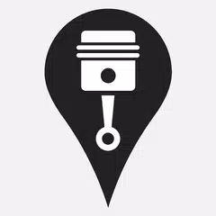 Riser: Motorcycle GPS & Social APK download