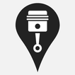 ”RISER - the motorcycle app