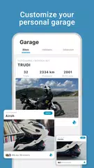 Riser: Motorcycle GPS & Social APK download