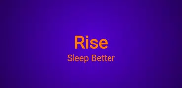 RISE: Sleep Tracker