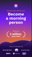 RISE: Sleep Tracker 포스터