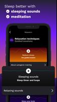 RISE: Sleep Tracker imagem de tela 3