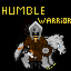 The Humble Warrior icon