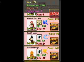 Shinobi Epic Vilage 海報