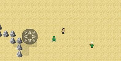 Area 51 - Epic Invasion syot layar 1