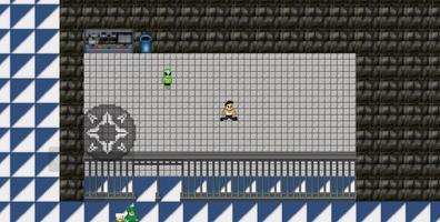 Area 51 - Epic Invasion syot layar 2