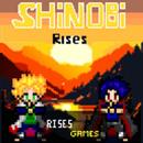 Shinobi Epic Battle - Rising-APK