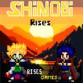 Shinobi Epic Battle - Rising