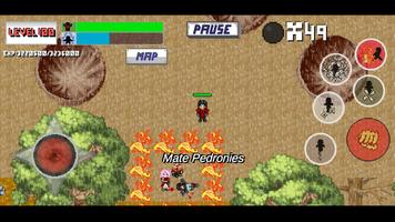 Shinobi Epic Battle - Rising imagem de tela 3