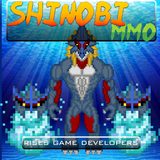 Shinobi MMO APK