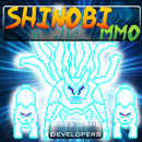 Shinobi MMO - Rising APK