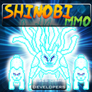 Shinobi MMO - Rising-APK