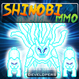 Shinobi MMO - Rising-icoon