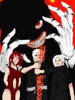 Shinobi MMO - Rising penulis hantaran