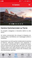 Centro Commerciale La Torre screenshot 1