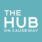 آیکون‌ The Hub