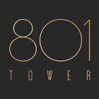 801 Tower icon