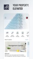 University Centre poster