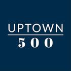 Uptown 500 アイコン