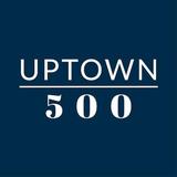Uptown 500 圖標