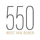 550 West Van Buren APK