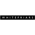 Whitefriars ícone