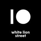 10 White Lion 아이콘