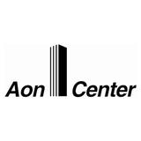Aon Center icône