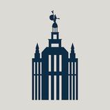 Alhambra Towers icon