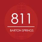 811 Barton ícone
