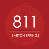 811 Barton icono