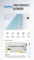 Bluefrog Campus App Cartaz