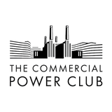 The Commercial Power Club ícone