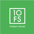 10 Finsbury Square ikona