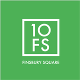 10 Finsbury Square ícone