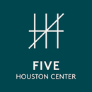 FIVE Houston Center APK