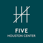 FIVE Houston Center ícone